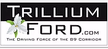Trillium Ford Logo